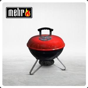 باربیکیو-گریل-رومیزی-ذغالی