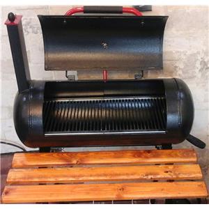 روف گاردن گریل