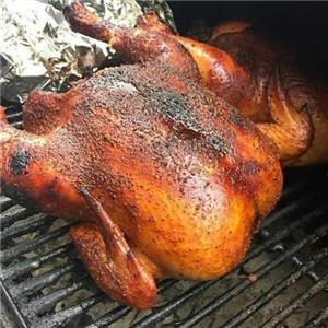 باربیکیو-گریل-ذغالی