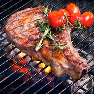 باربیکیو-گریل-ذغالی