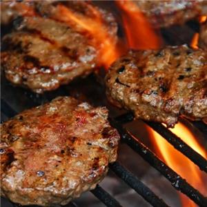 روف گاردن گریل