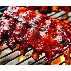 باربیکیو گریل ذغالی