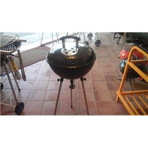 باربیکیو گریل کازی 