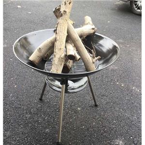 آتشدان و منقل