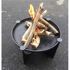 آتشدان و منقل