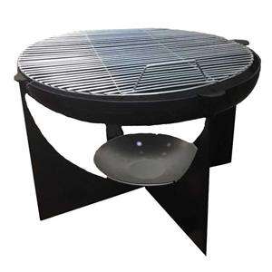 آتشدان و منقل