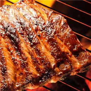 باربیکیو گریل  (پایه دارذغالی چرخ دار)