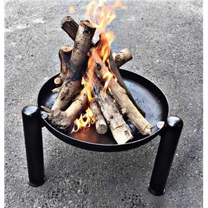 آتشدان و منقل