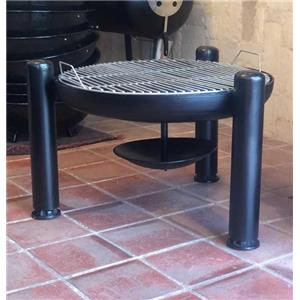 آتشدان و منقل