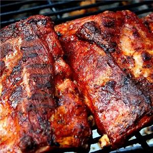 باربیکیو گریل  (پایه دارذغالی چرخ دار)