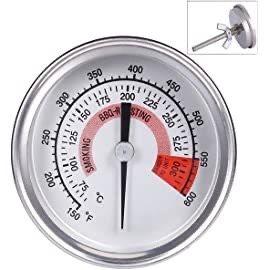 ترمومتر باربیکیو