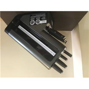 ست ۸ تیکه چاقو با چاقو تیز کن