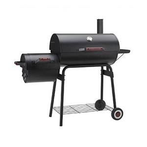 باربیکیو گریل اسموکر و بدون اسموکر 